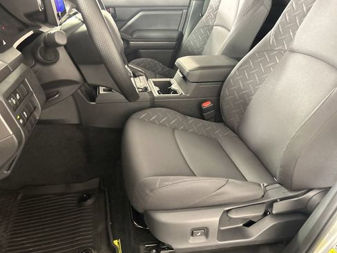 New 2026 Toyota Tacoma SR5 AWD/4WD image 20