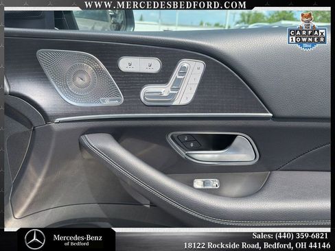 Used 2023 Mercedes-Benz GLE 350 4MATIC image 30