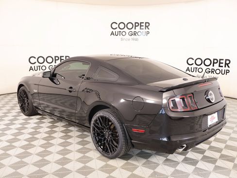 Used 2013 Ford Mustang GT Premium w/ Brembo Brake Pkg RWD image 21