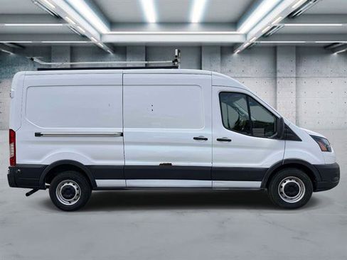 Used 2020 Ford Transit 250 Medium Roof RWD image 23