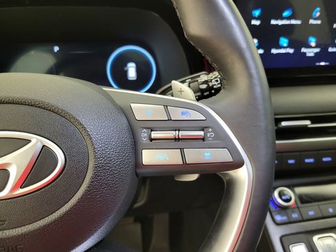 Used 2024 Hyundai Palisade Limited image 9