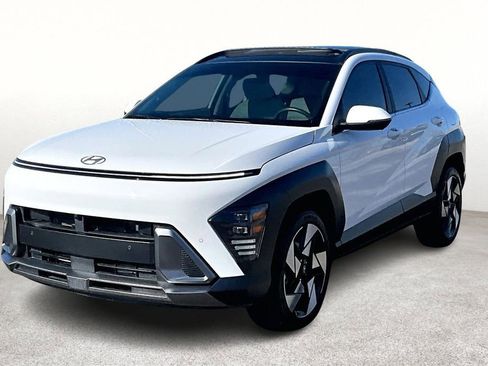 Used 2024 Hyundai Kona Limited image 15