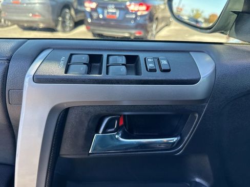 Used 2022 Toyota 4Runner SR5 image 17