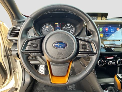 Used 2022 Subaru Forester Wilderness image 40