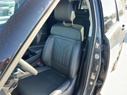 New 2025 Hyundai Santa Fe SEL image 26