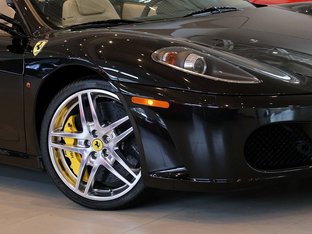 Used 2008 Ferrari F430 Spider RWD image 38
