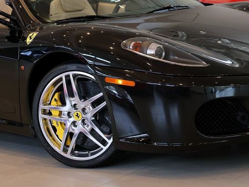 Used 2008 Ferrari F430 Spider RWD image 38