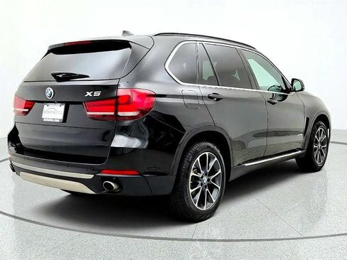Used 2016 BMW X5 xDrive35i AWD/4WD image 5