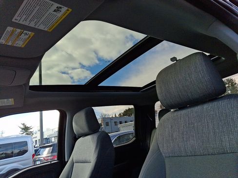 Used 2022 Ford F150 XLT w/ Equipment Group 302A High image 15