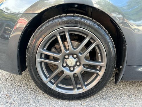 Used 2005 Scion tC FWD image 23