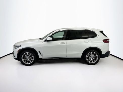 Used 2023 BMW X5 xDrive40i w/ Premium Package AWD/4WD image 8