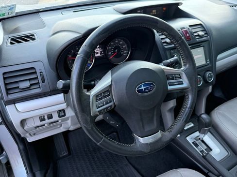Used 2014 Subaru Forester 2.5i Limited w/ Popular Package #2 image 10