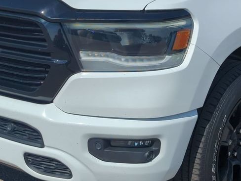 Used 2020 RAM 1500 Big Horn AWD/4WD image 9