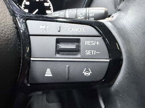 Used 2024 Honda CR-V EX-L image 21
