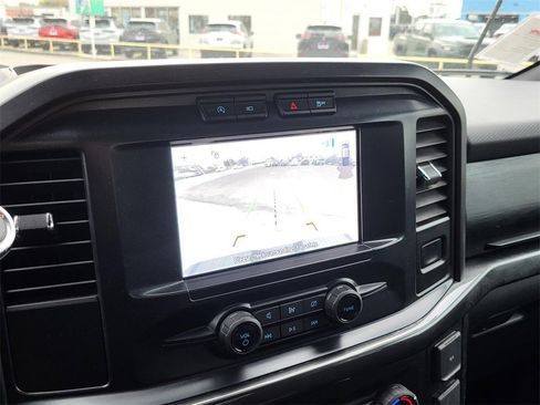 Used 2021 Ford F150 XL w/ STX Appearance Package image 26