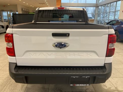 Used 2022 Ford Maverick XLT image 6