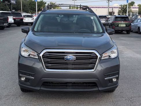 Used 2021 Subaru Ascent Limited w/ Technology Package AWD/4WD image 8