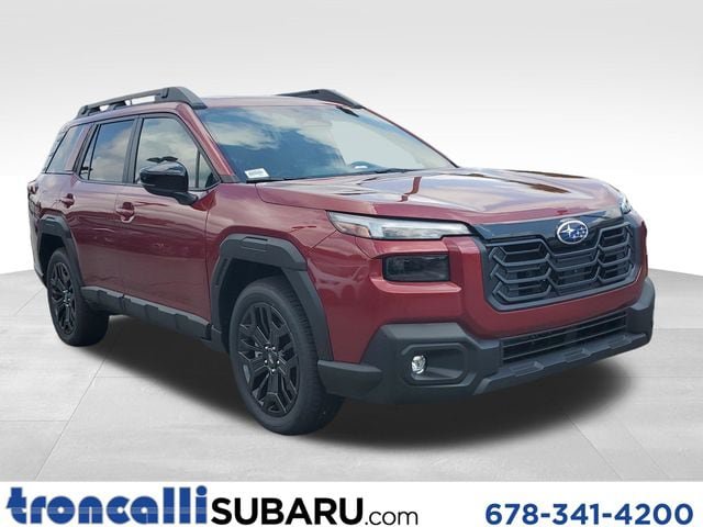 New 2026 Subaru Outback Limited XT w/ Premium/Limited Plus Package AWD/4WD 360° Tour