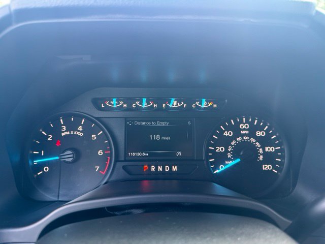 Used 2019 Ford F150 XL w/ Equipment Group 101A Mid AWD/4WD image 23