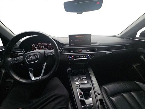 Used 2017 Audi A4 2.0T allroad Prestige image 12
