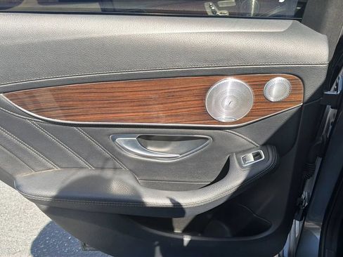 Used 2018 Mercedes-Benz C 63 AMG Sedan w/ Multimedia Package image 21