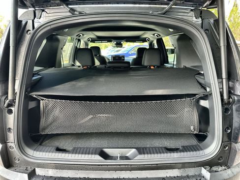 New 2026 Honda Passport TrailSport image 18