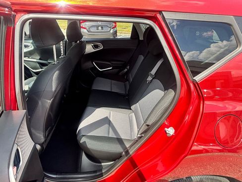 Used 2023 Kia Soul S FWD image 47