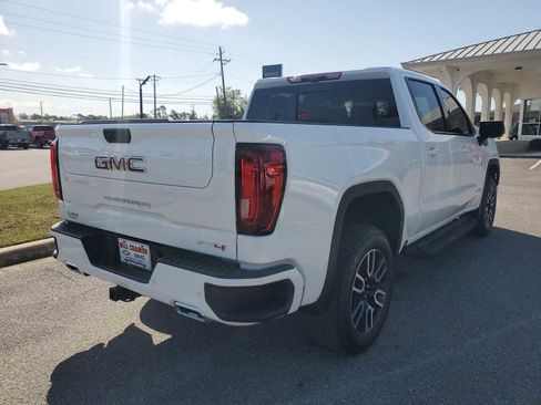 Used 2026 GMC Sierra 1500 AT4 w/ Technology Package AWD/4WD image 6
