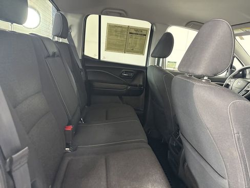 Used 2023 Honda Ridgeline Sport image 23