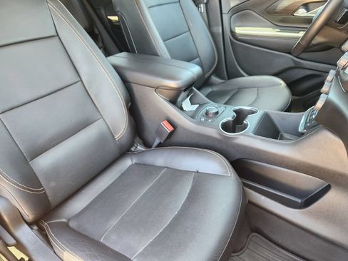 Used 2018 GMC Terrain SLT w/ Preferred Package AWD/4WD image 14