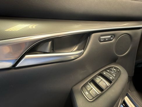 New 2025 INFINITI QX50 Luxe image 13