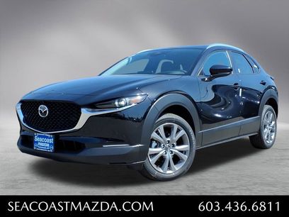 New 2026 MAZDA CX-30 AWD 2.5 S w/ Premium Package