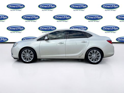 Used 2013 Buick Verano image 5