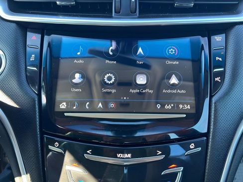Used 2018 Cadillac XTS Luxury FWD image 23