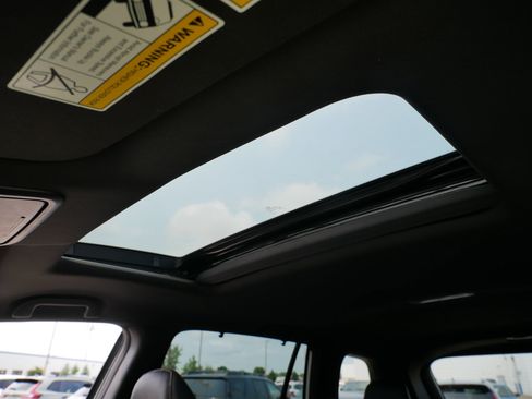 Certified 2023 Honda Passport TrailSport image 33
