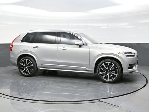 Used 2023 Volvo XC90 B6 Plus w/ Protection Package Premier image 8