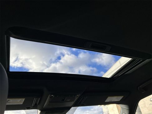 Certified 2024 INFINITI QX80 Sensory w/ Cargo Package image 25