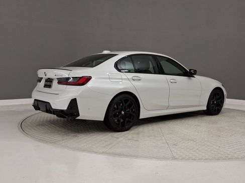 New 2026 BMW M340i xDrive image 6