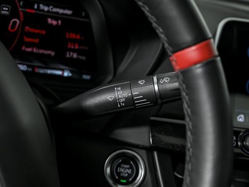 Used 2023 Cadillac CT4 V Blackwing w/ Road Atlanta IMSA Edition image 30