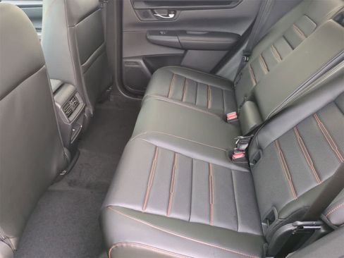 New 2026 Honda CR-V Sport-L image 21