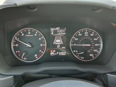 Used 2026 Subaru Forester Premium AWD/4WD image 31