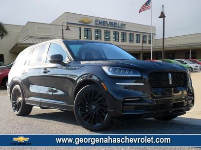 Used 2023 Lincoln Aviator Reserve w/ Equipment Group 201A