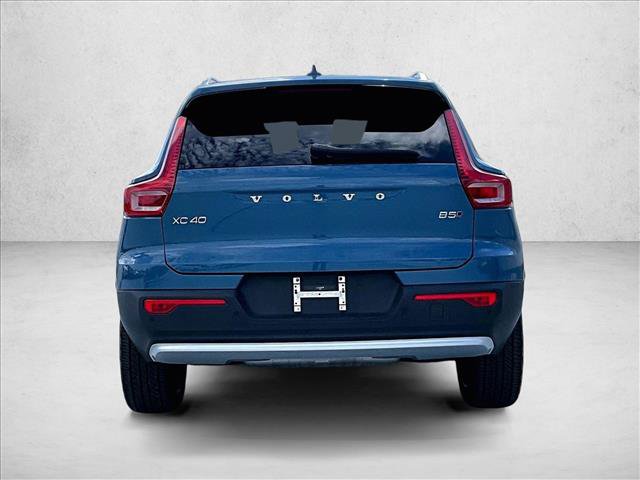 Used 2023 Volvo XC40 B5 Ultimate w/ Protection Package Premier AWD/4WD image 4