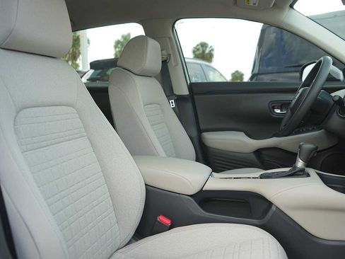 New 2026 Honda HR-V LX image 14
