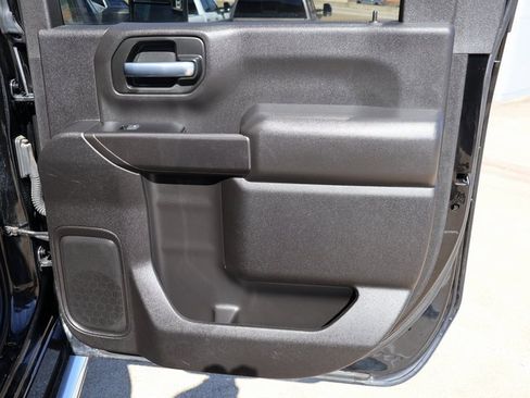 Used 2022 Chevrolet Silverado 2500 LT w/ All Star Edition image 19