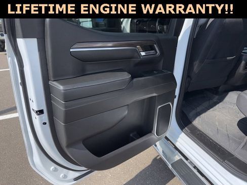 Used 2024 Chevrolet Silverado 1500 RST w/ All Star Edition Plus image 36