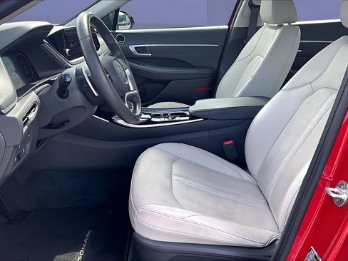 Used 2020 Hyundai Sonata Limited FWD image 21