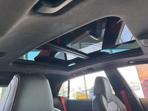 New 2026 Audi SQ8 Prestige image 51