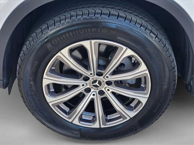 Certified 2023 Mercedes-Benz GLC 300 4MATIC image 22