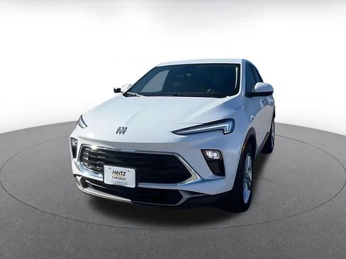 Used 2025 Buick Encore GX Preferred image 7